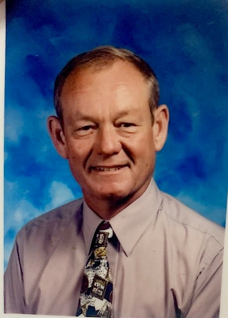 Gene Olson