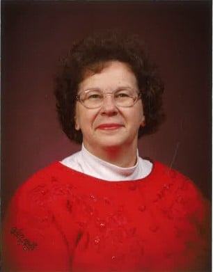 Barbara Winberg