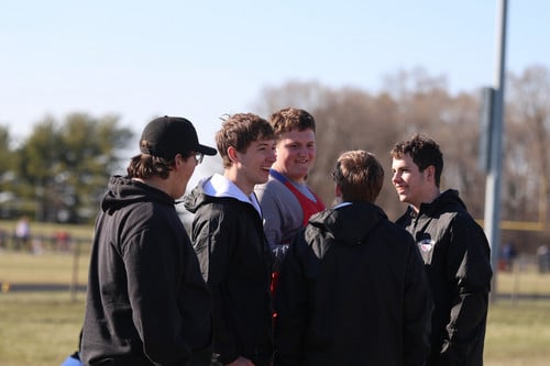 Pepin Athletics - Photo Number 6