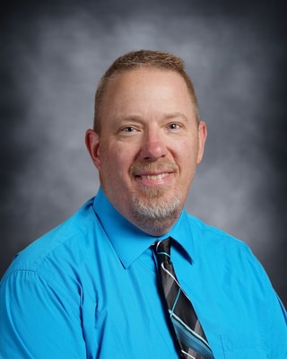 Image of Craig Anderson Ruskin