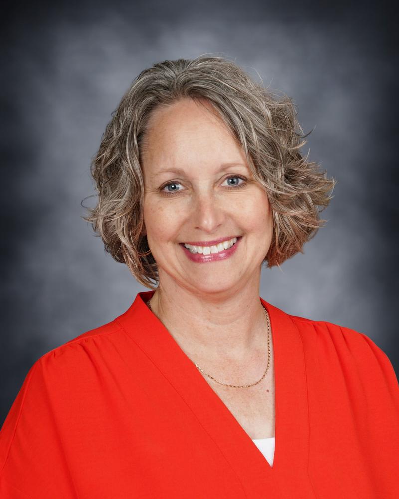 Jennifer Bocksell
