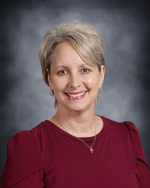 Image of Jennifer Bocksell