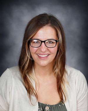 Komisar, Amanda