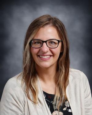 Image of Amanda Komisar