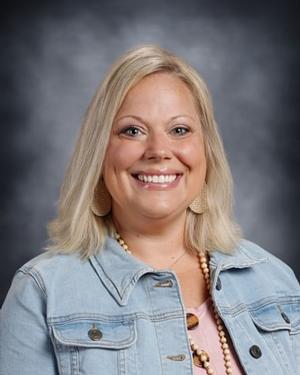 Image of Ashleigh Seifert
