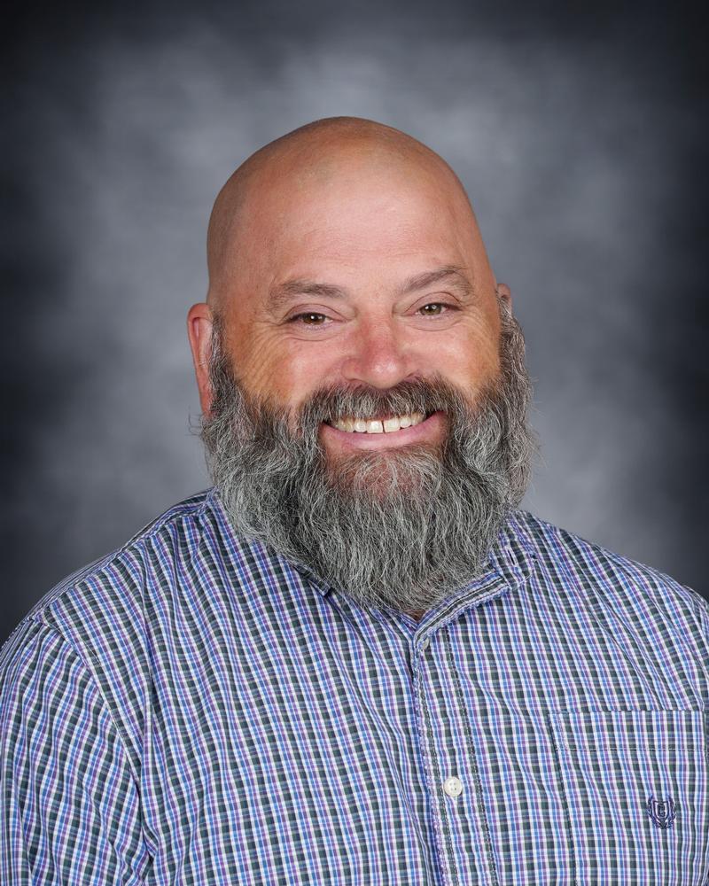 Dean Behrendt