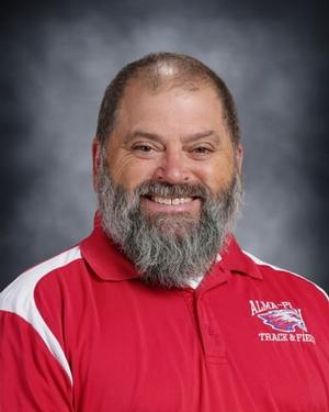 Image of Dean Behrendt