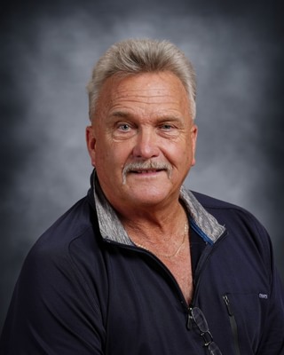 Image of Bart Gray