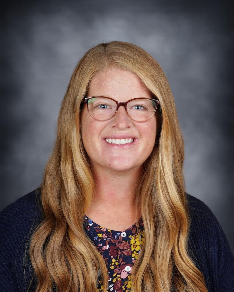Image of Carley Seifert