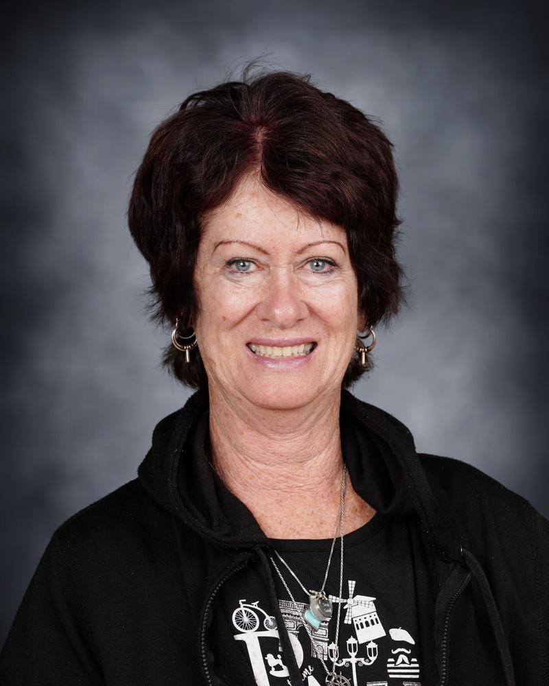 Cathy Goss