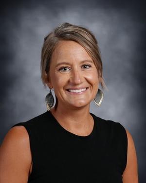 Image of Danni Larson-Noel