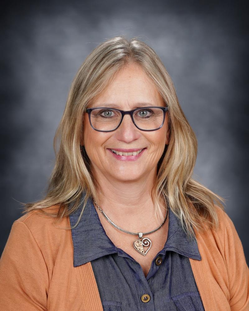 Dawn Terpstra