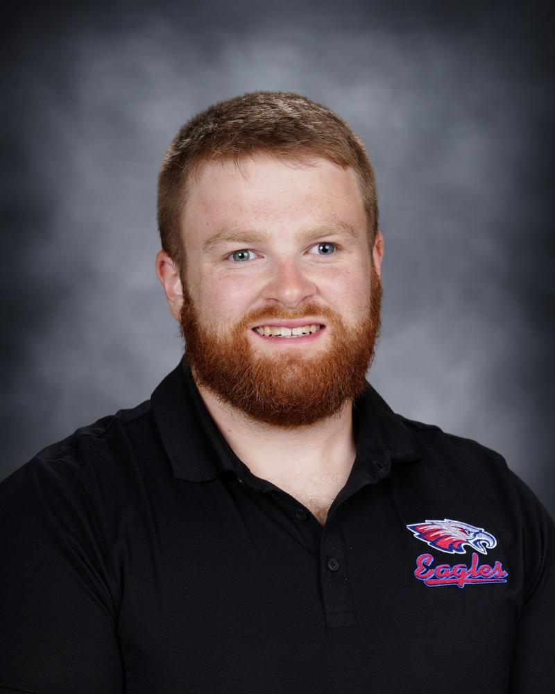Jarett Pearson