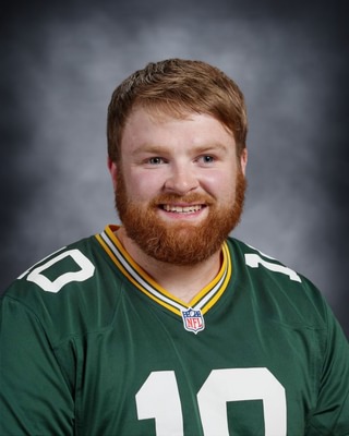 Image of Jarett Pearson