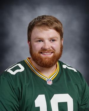 Image of Jarett Pearson