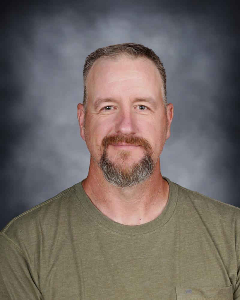 Jim Riesgraf