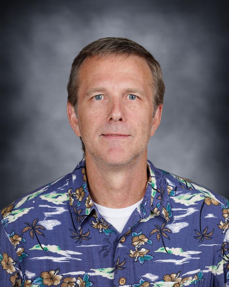 John Gayan