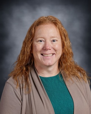 Image of Leigh Riesgraf