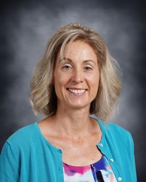 Image of Lori Pesic