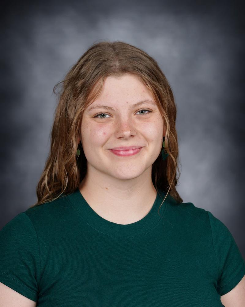 Maddie Leske