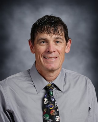 Image of Mike Olson