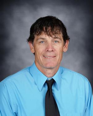 Olson, Mike