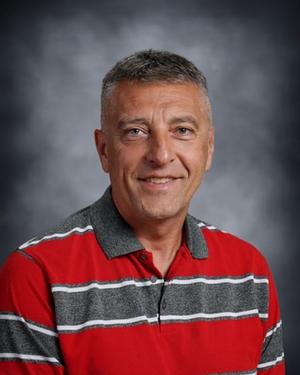 Image of Goran Pesic