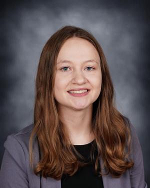 Knutson, Rachel
