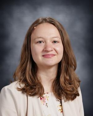 Image of Rachel Knutson