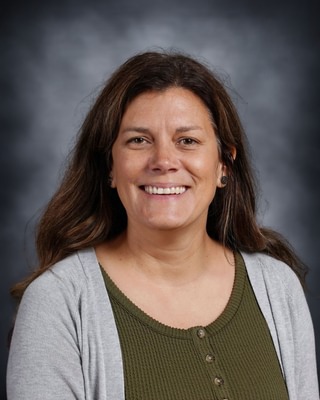 Image of Rachel Pommerening
