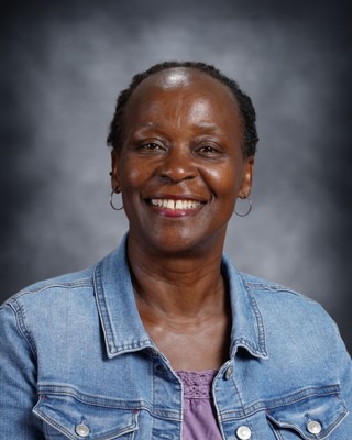 Image of Trudy Norman
