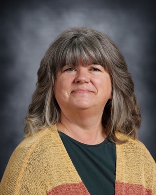 Image of Wendy Schultz